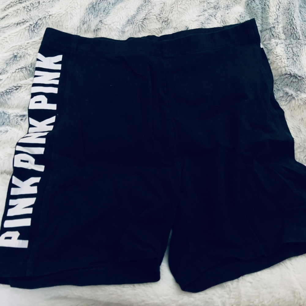 Biker shorts